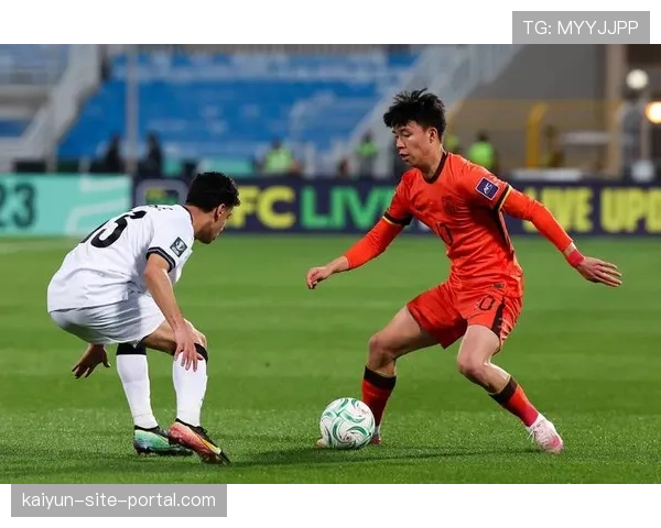 伊拉克阵容不整战平中国 U23亚洲杯小组赛仅取一分