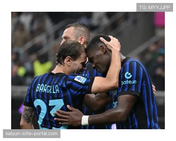 国际米兰虐菜稳定性高达九成 但强强对话胜率偏低成争冠隐患