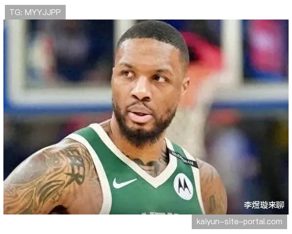 开拓者利拉德夏普确定缺席 重建期阵容年轻化进程加速