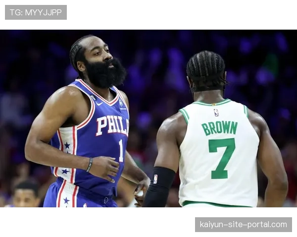 骑士进攻端哈登加盟后效率提升 战绩8胜1负展现化学反应 骑士进攻端哈登加盟后效率提升 战绩8胜1负展现化学反应